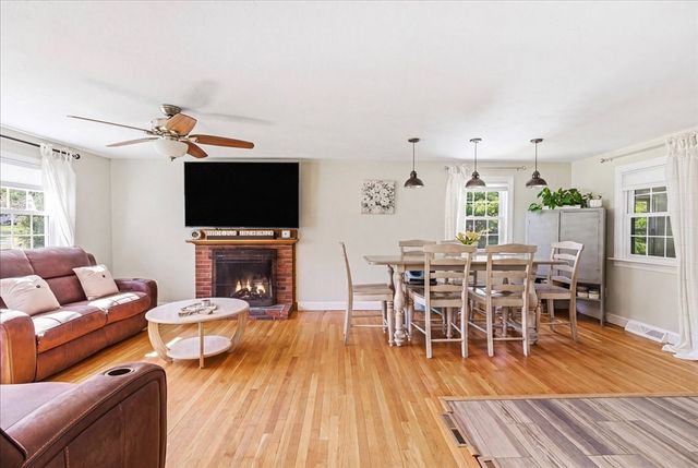 53 Colby Dr, Halifax, MA 02338