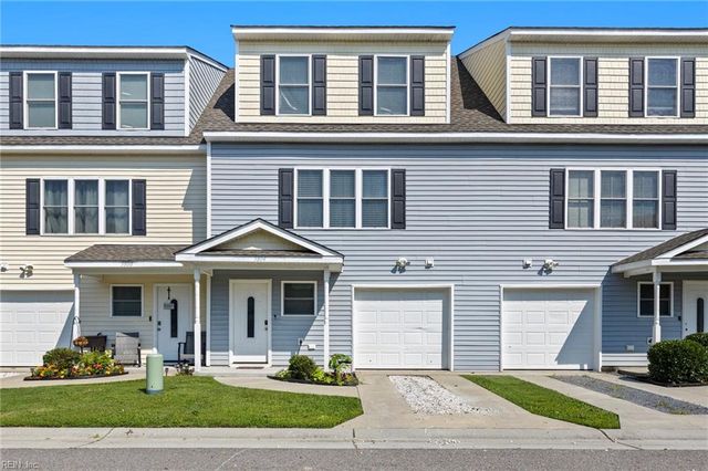 5804 Miss Coral CT, Virginia Beach, VA 23462