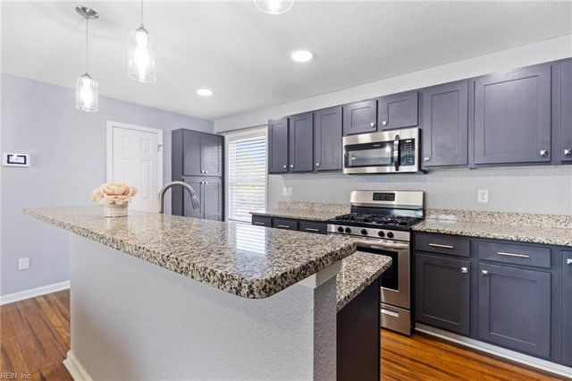 5804 Miss Coral CT, Virginia Beach, VA 23462
