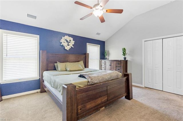 5804 Miss Coral CT, Virginia Beach, VA 23462
