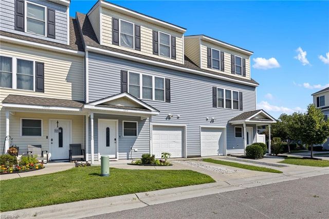 5804 Miss Coral CT, Virginia Beach, VA 23462