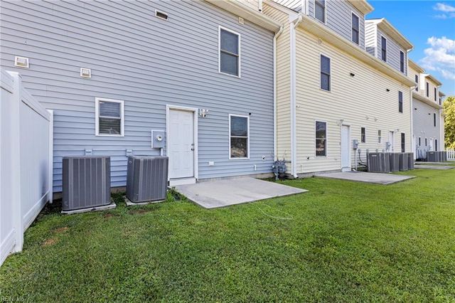 5804 Miss Coral CT, Virginia Beach, VA 23462