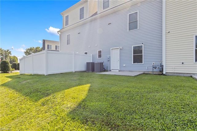 5804 Miss Coral CT, Virginia Beach, VA 23462