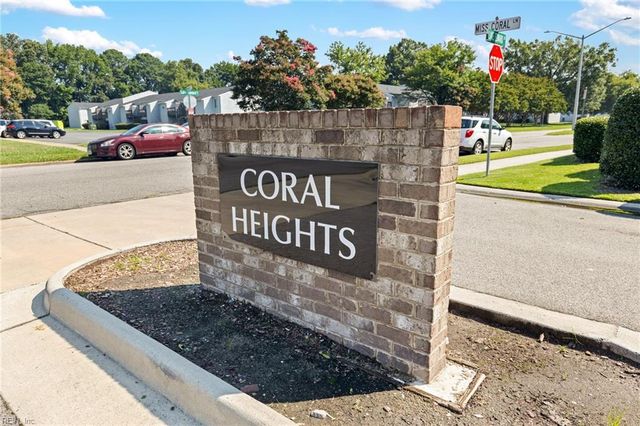 5804 Miss Coral CT, Virginia Beach, VA 23462