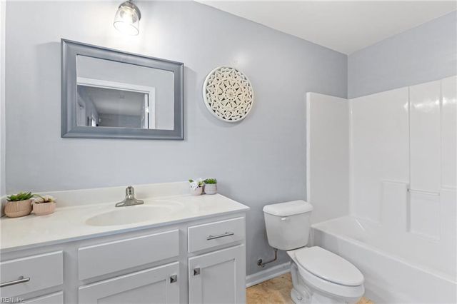 5804 Miss Coral CT, Virginia Beach, VA 23462