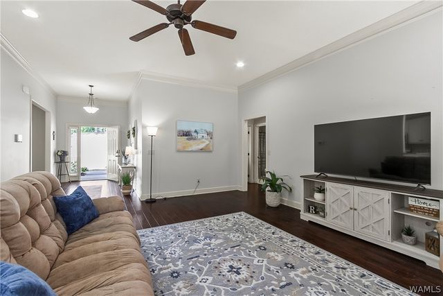 11658 River Point, Tuscaloosa, AL 35405