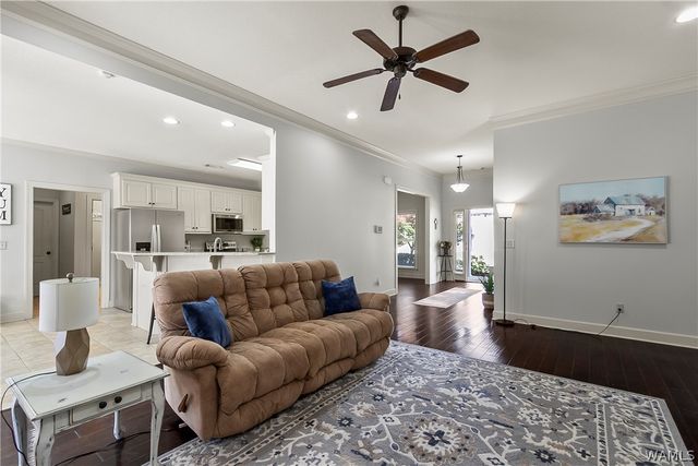 11658 River Point, Tuscaloosa, AL 35405