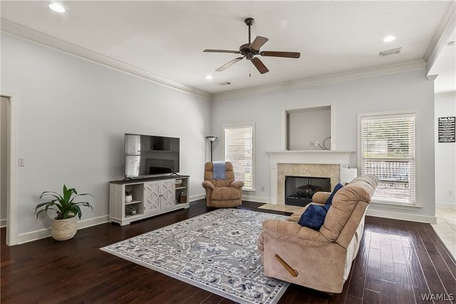 11658 River Point, Tuscaloosa, AL 35405