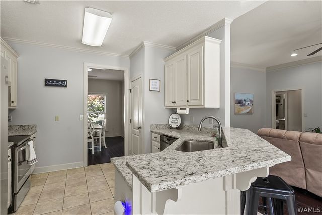 11658 River Point, Tuscaloosa, AL 35405