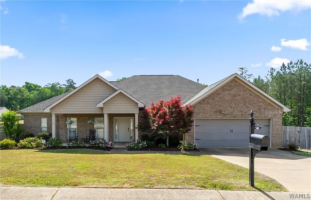 11658 River Point, Tuscaloosa, AL 35405