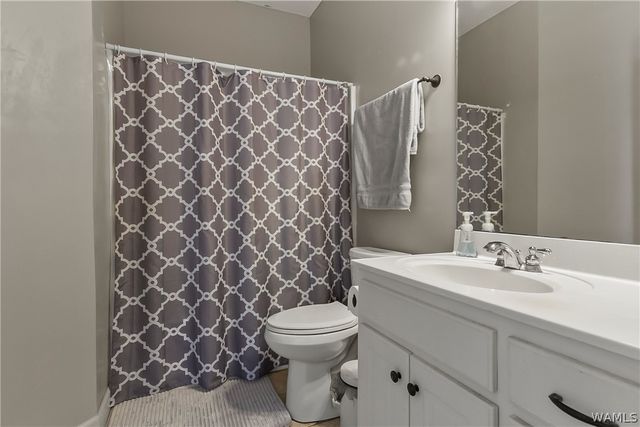11658 River Point, Tuscaloosa, AL 35405