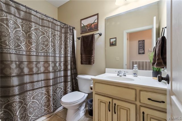 11658 River Point, Tuscaloosa, AL 35405