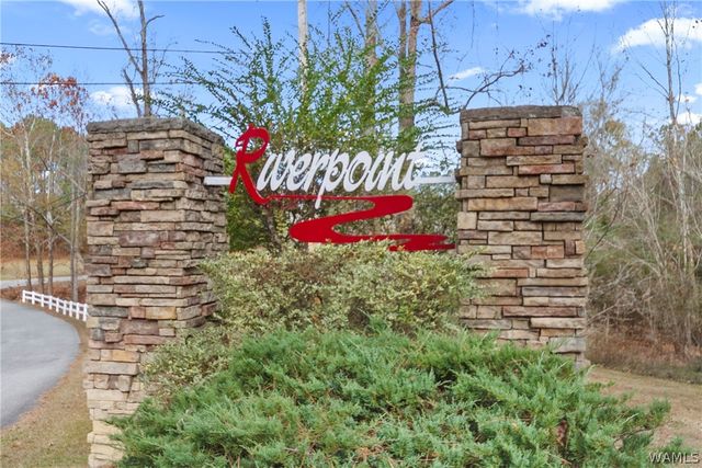 11658 River Point, Tuscaloosa, AL 35405