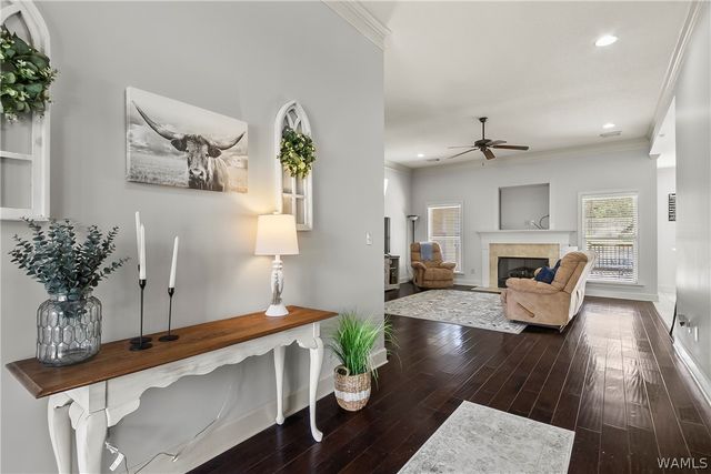 11658 River Point, Tuscaloosa, AL 35405