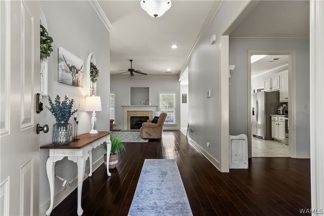 11658 River Point, Tuscaloosa, AL 35405
