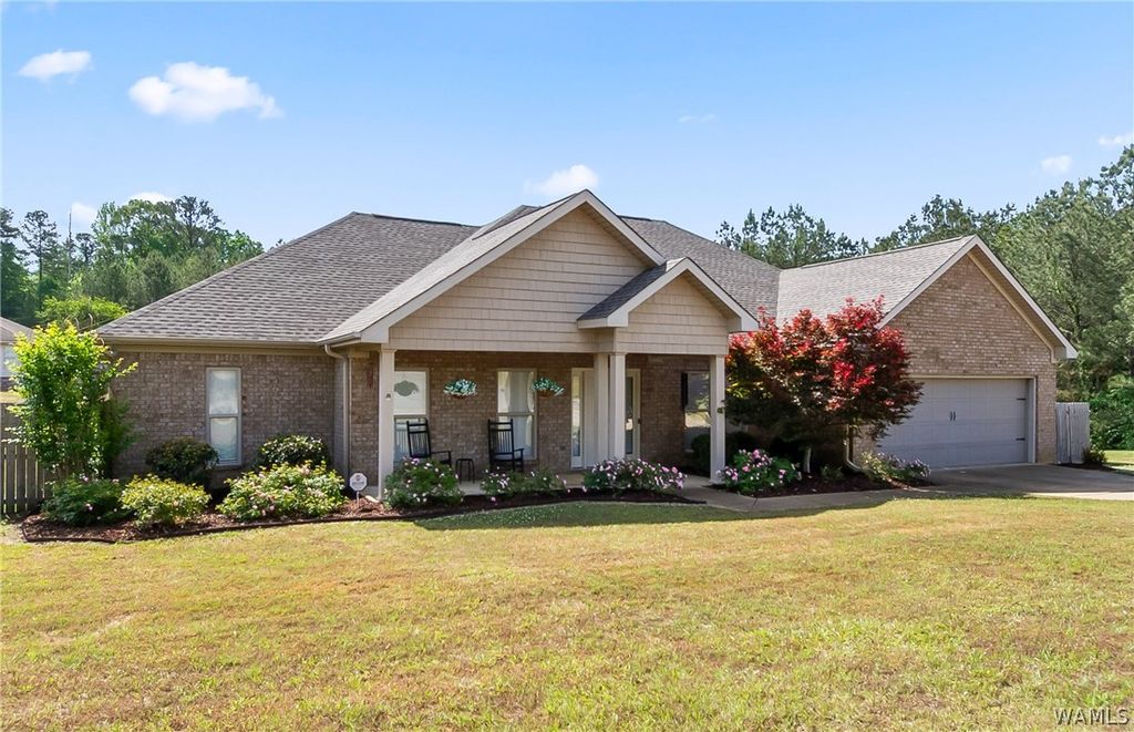 11658 River Point, Tuscaloosa, AL 35405
