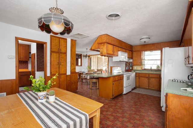 7501 SHARMAN Loop, Amarillo, TX 79124