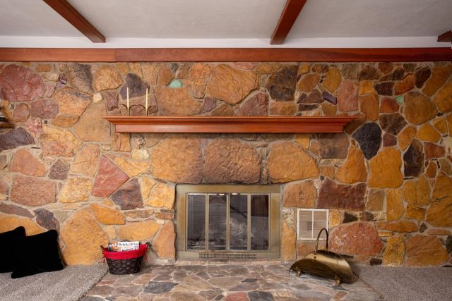 7501 SHARMAN Loop, Amarillo, TX 79124