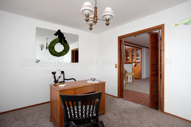 7501 SHARMAN Loop, Amarillo, TX 79124