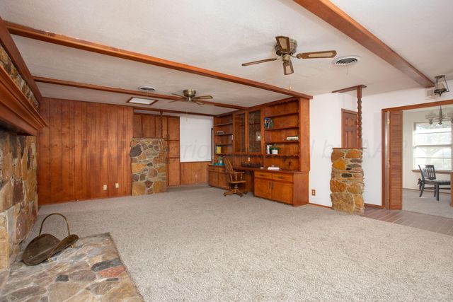 7501 SHARMAN Loop, Amarillo, TX 79124