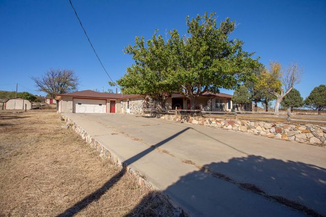 7501 SHARMAN Loop, Amarillo, TX 79124