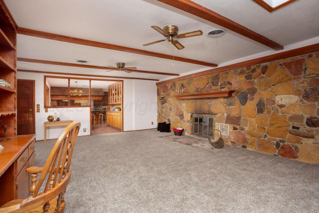 7501 SHARMAN Loop, Amarillo, TX 79124