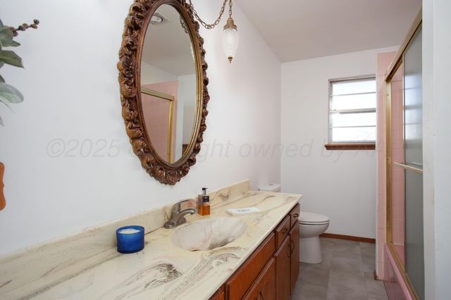 7501 SHARMAN Loop, Amarillo, TX 79124