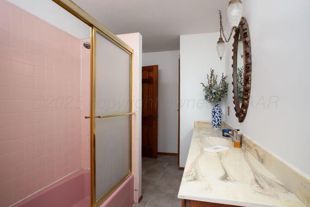 7501 SHARMAN Loop, Amarillo, TX 79124