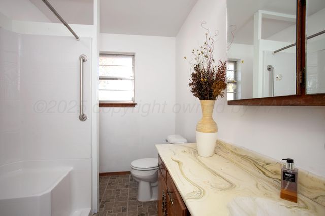 7501 SHARMAN Loop, Amarillo, TX 79124