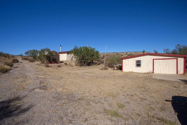 7501 SHARMAN Loop, Amarillo, TX 79124