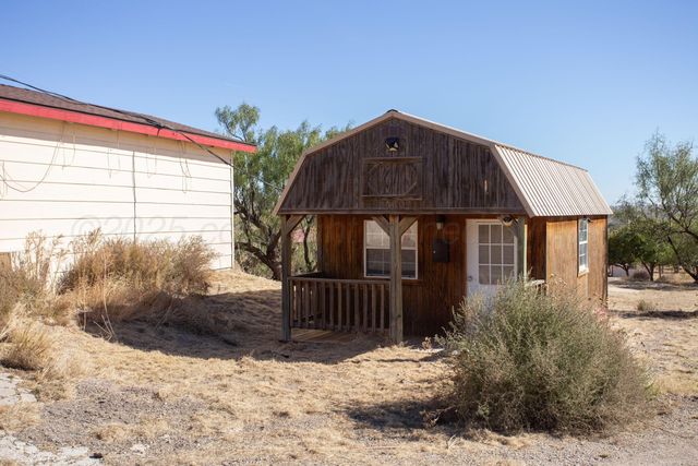 7501 SHARMAN Loop, Amarillo, TX 79124