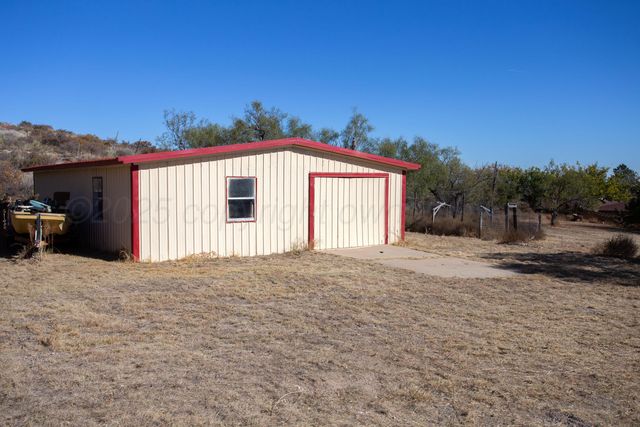 7501 SHARMAN Loop, Amarillo, TX 79124