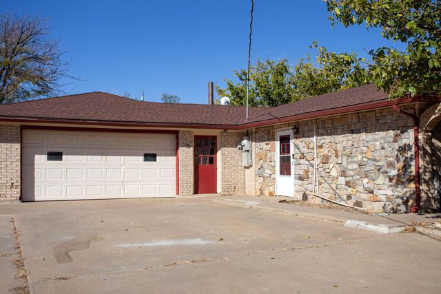 7501 SHARMAN Loop, Amarillo, TX 79124