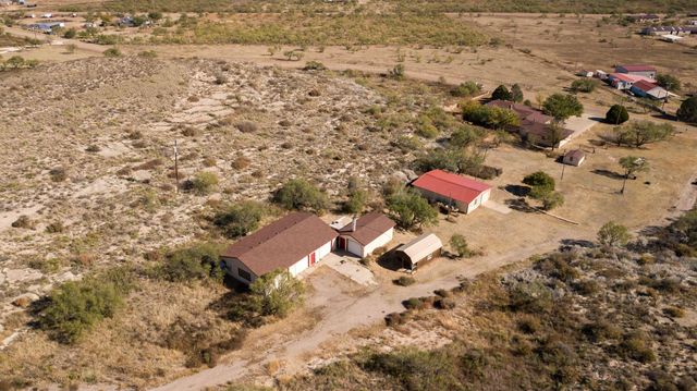 7501 SHARMAN Loop, Amarillo, TX 79124