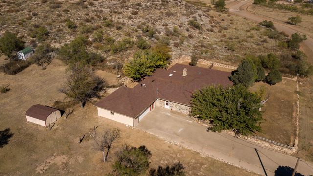 7501 SHARMAN Loop, Amarillo, TX 79124