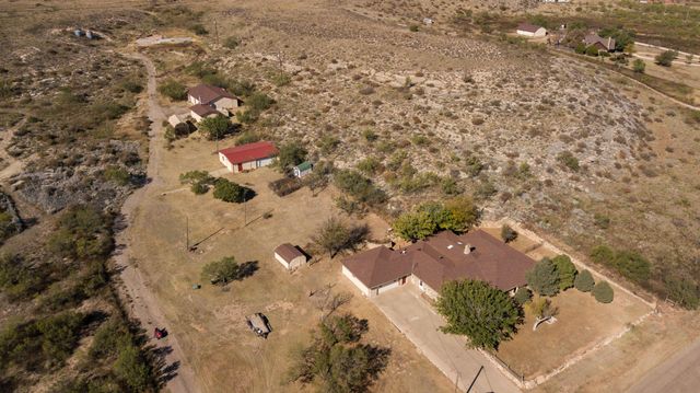 7501 SHARMAN Loop, Amarillo, TX 79124