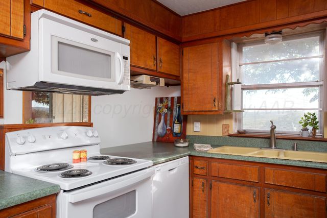 7501 SHARMAN Loop, Amarillo, TX 79124