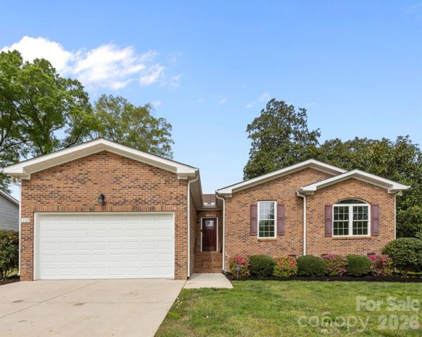 3029 Fallswood Drive, Gastonia, NC 28052