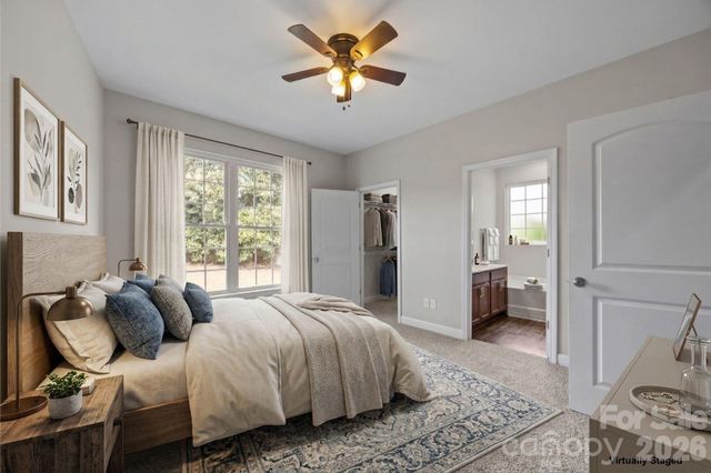 3029 Fallswood Drive, Gastonia, NC 28052