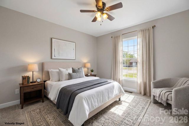 3029 Fallswood Drive, Gastonia, NC 28052