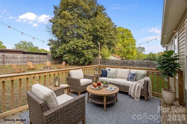 3029 Fallswood Drive, Gastonia, NC 28052