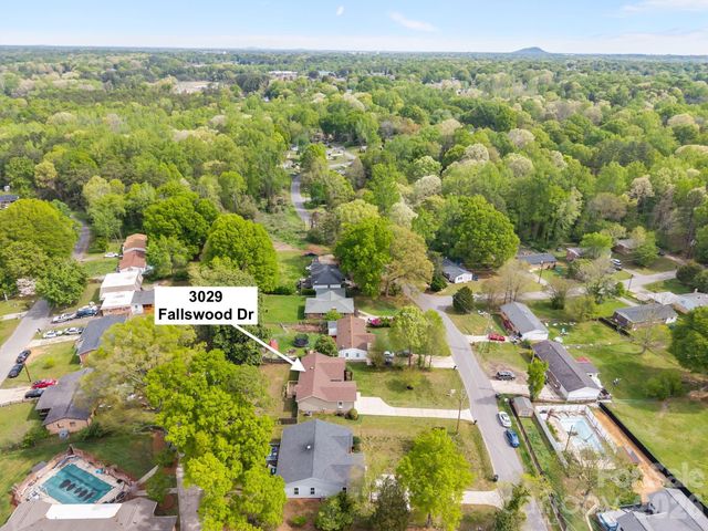 3029 Fallswood Drive, Gastonia, NC 28052