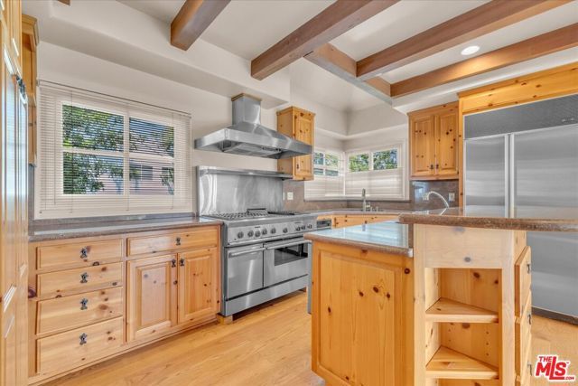 3836 Glenridge Drive, Sherman Oaks, CA 91423