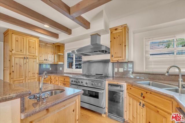 3836 Glenridge Drive, Sherman Oaks, CA 91423