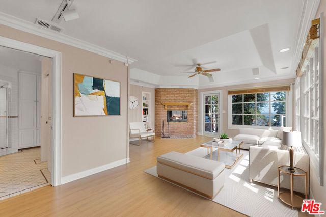 3836 Glenridge Drive, Sherman Oaks, CA 91423