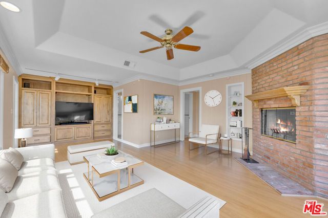 3836 Glenridge Drive, Sherman Oaks, CA 91423
