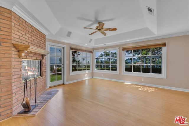 3836 Glenridge Drive, Sherman Oaks, CA 91423