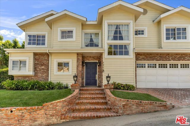 3836 Glenridge Drive, Sherman Oaks, CA 91423