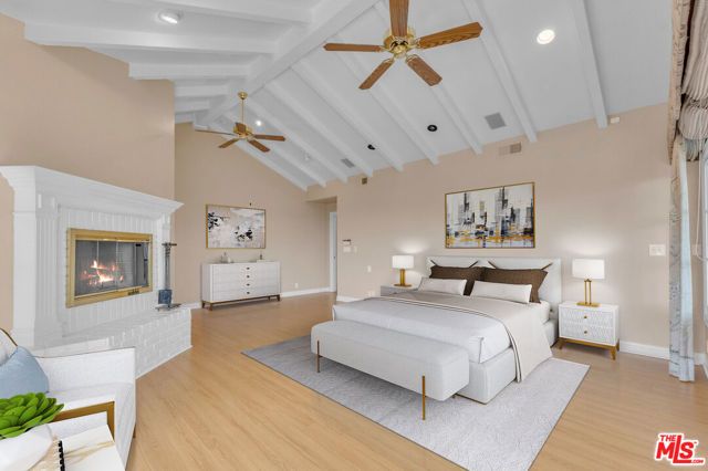 3836 Glenridge Drive, Sherman Oaks, CA 91423