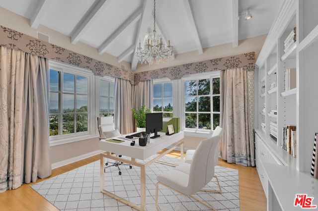 3836 Glenridge Drive, Sherman Oaks, CA 91423